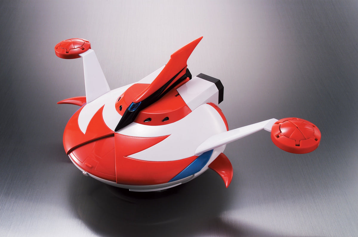 Soul of Chogokin GX-04S Grendizer (Re-Run)