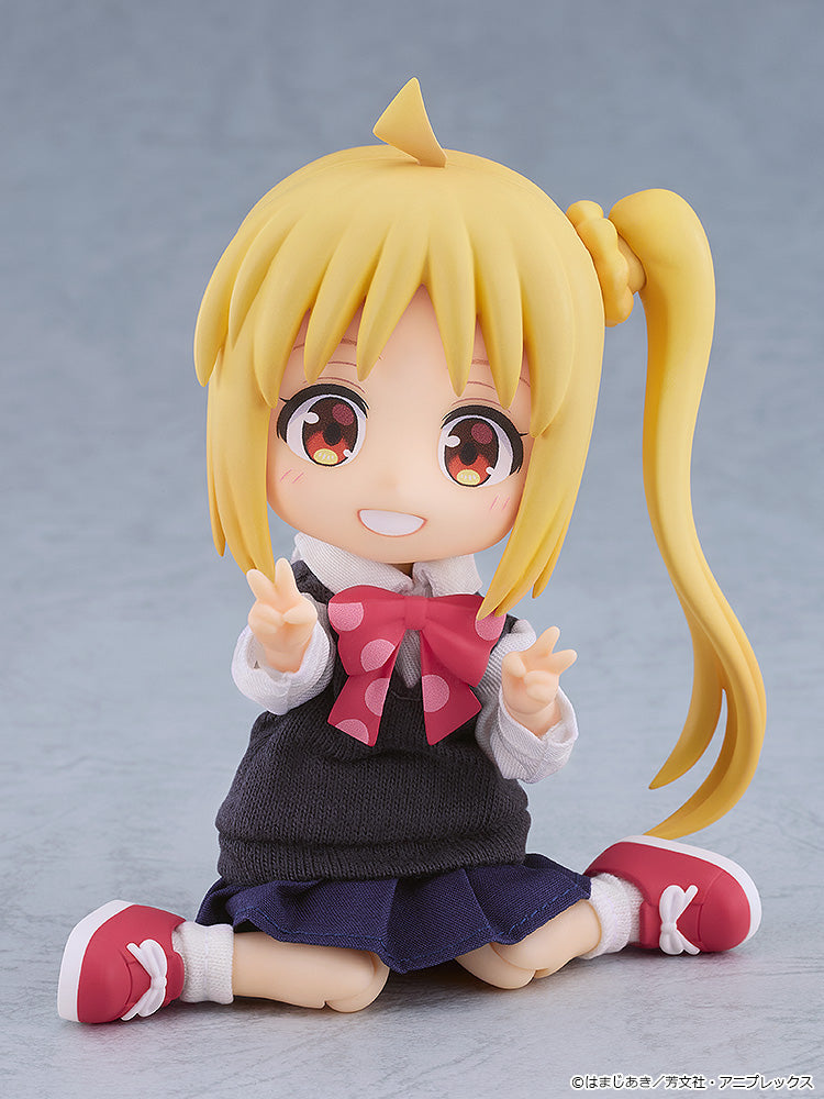 Nendoroid Doll Outfit Set: Nijika Ijichi