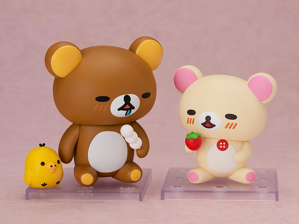 Nendoroid Korilakkuma