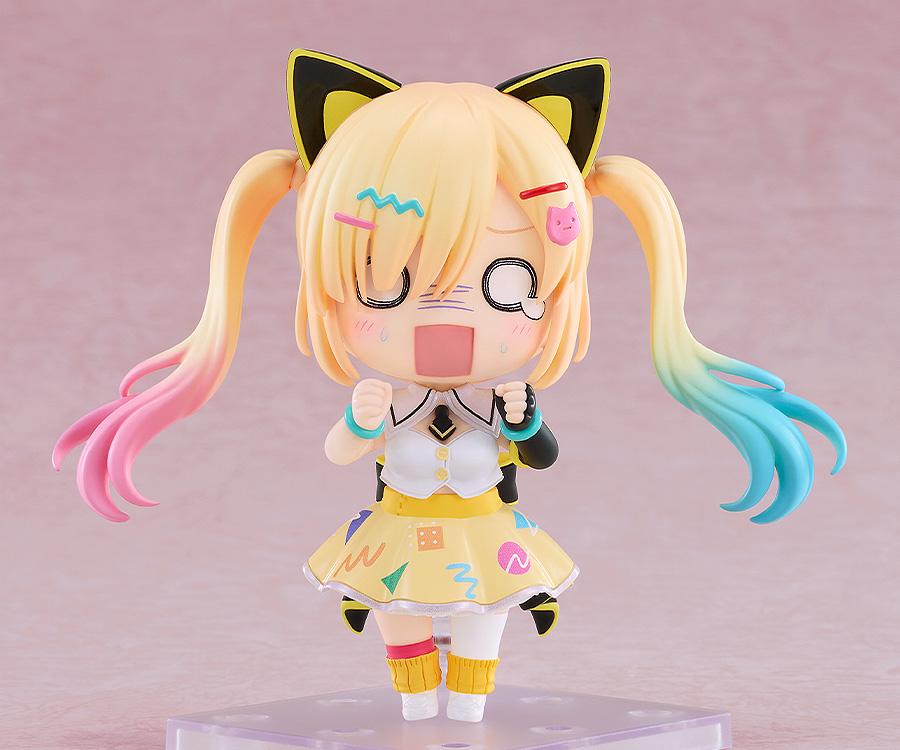 Nendoroid Arale Nakamachi