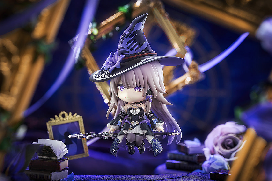 Nendoroid The Herta