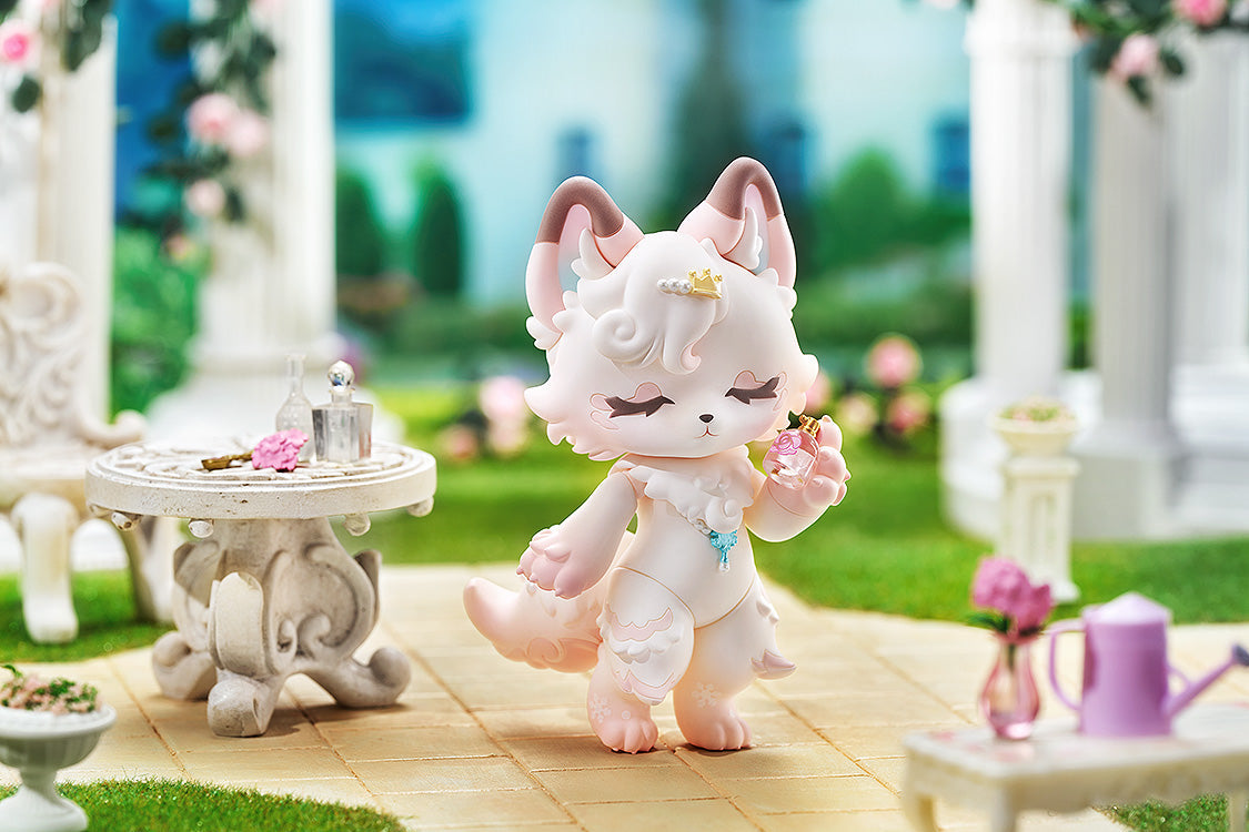 Nendoroid Dyana