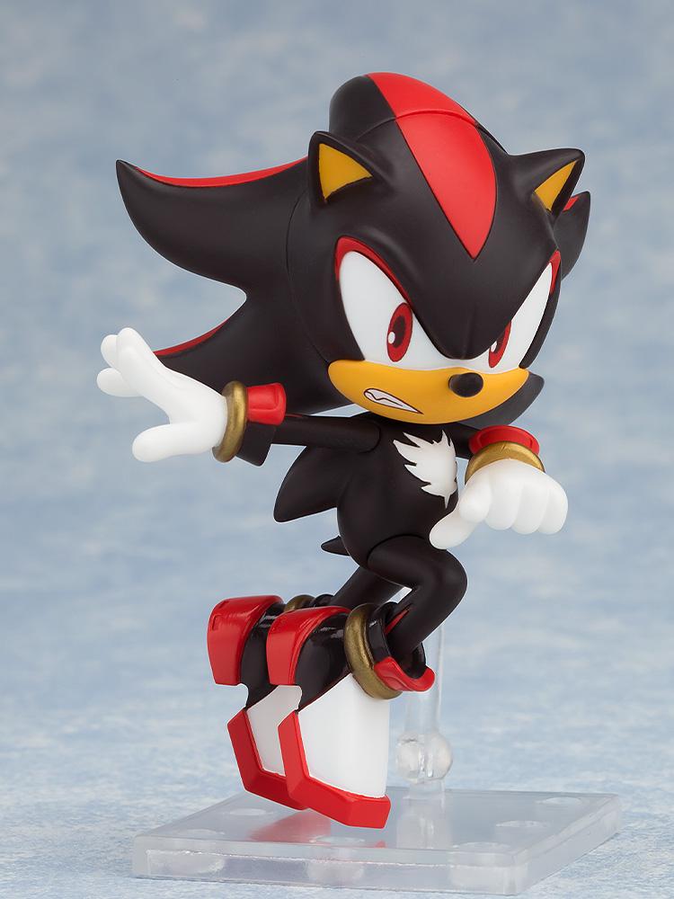 Nendoroid Surprise Sonic X Shadow Generations (Set of 6)