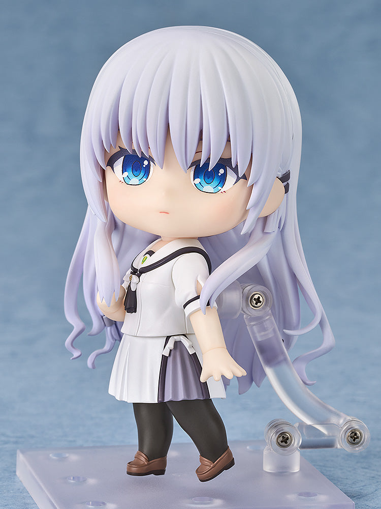 Nendoroid Shiroha Naruse