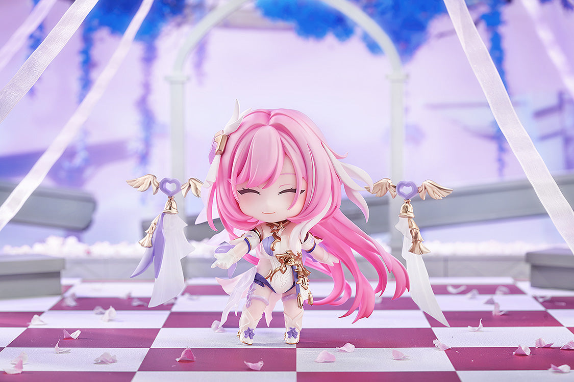 Nendoroid Elysia - Herrscher of Human: Ego