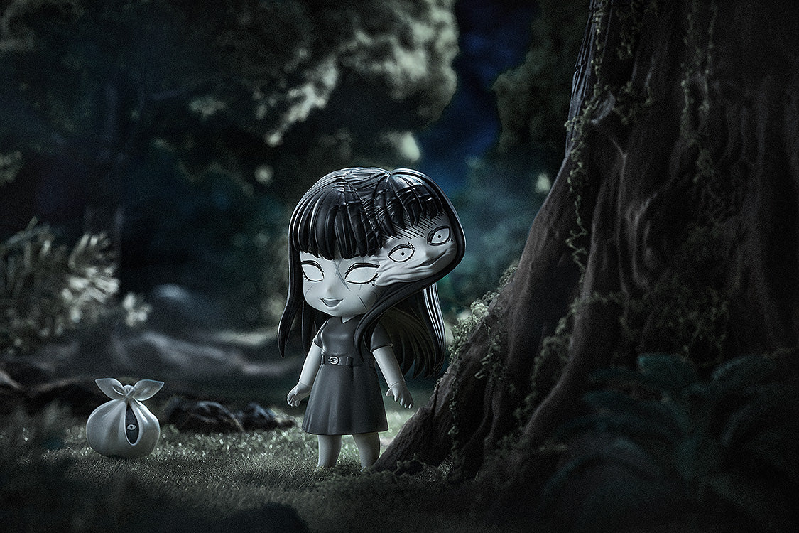 Nendoroid Tomie