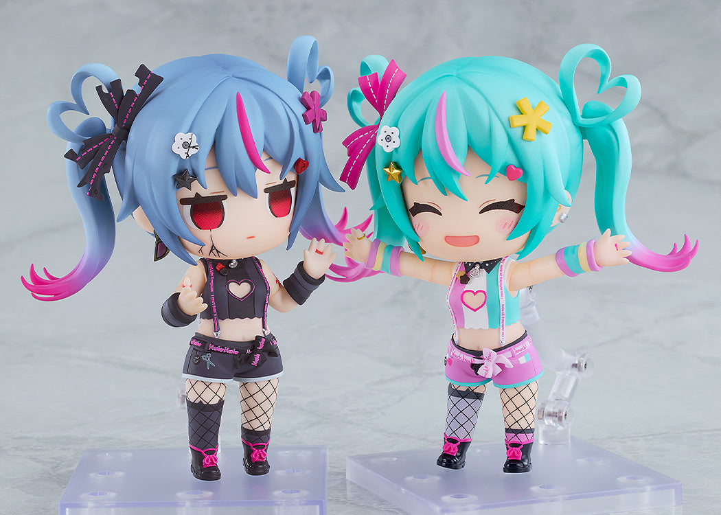 Nendoroid Hatsune Miku: DecoMiku (Lightness)