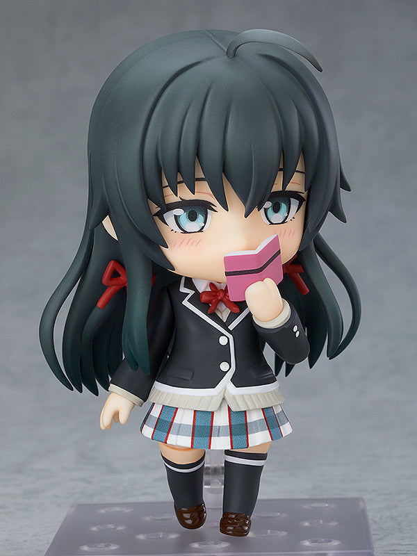 Nendoroid Yukino Yukinoshita (Re-Run)
