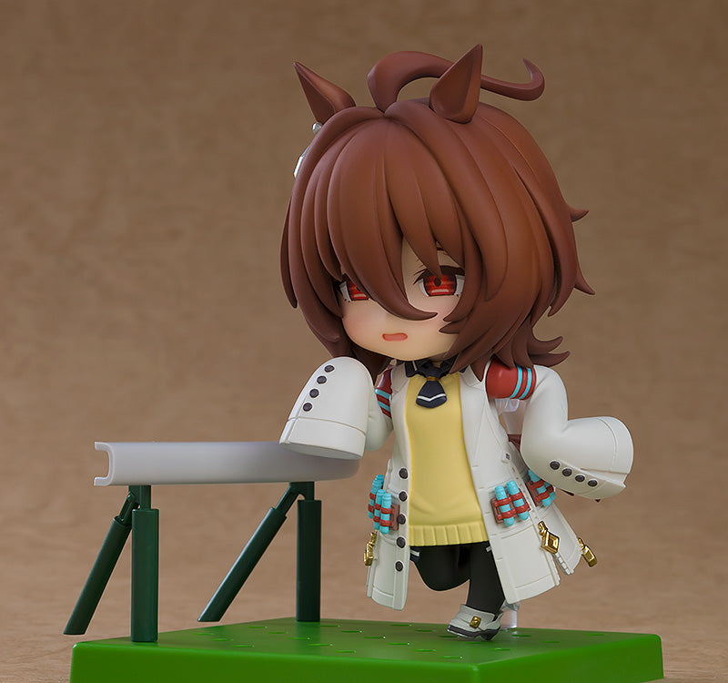 Nendoroid Agnes Tachyon (Re-Run)