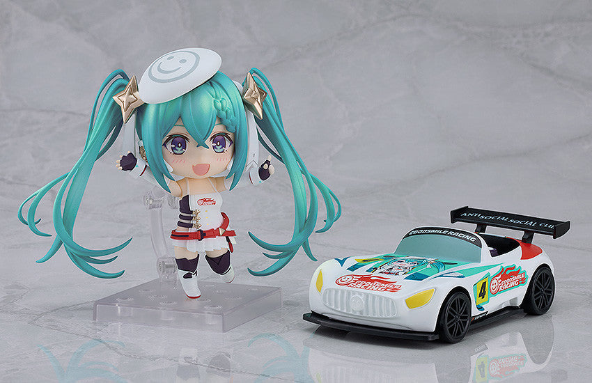 Nendoroid Racing Miku: 2023 Ver. (Re-Run)
