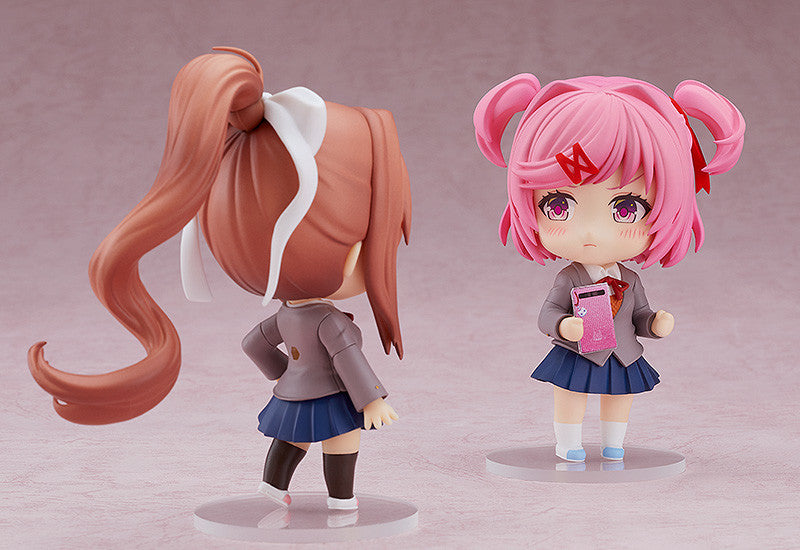 Nendoroid Natsuki (Re-Run)
