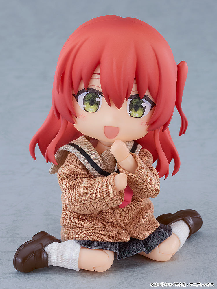 Nendoroid Doll Outfit Set: Ikuyo Kita