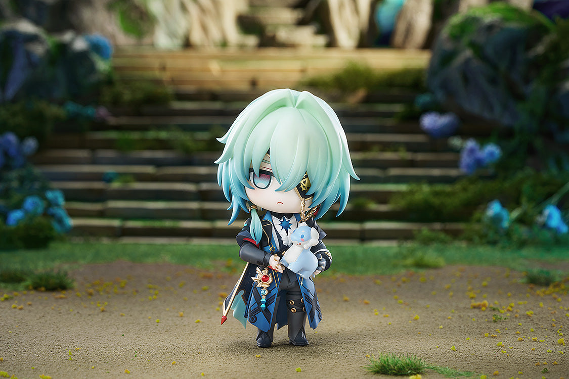 Nendoroid Anaxa