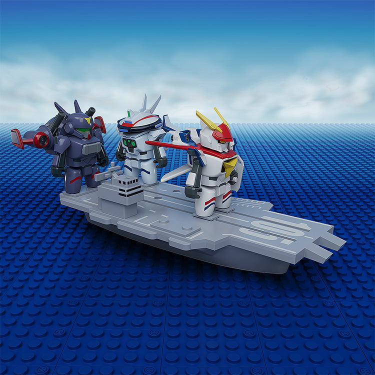BRICKROID Dragonar-1