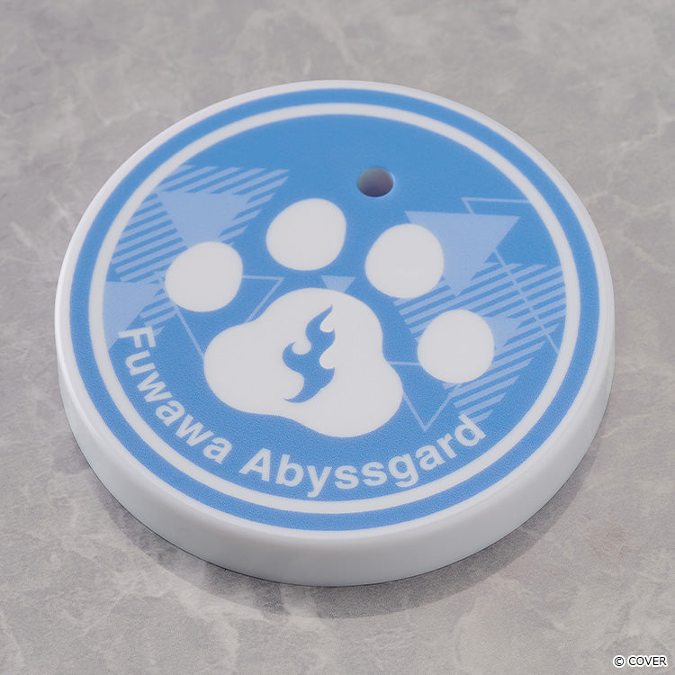 Nendoroid Fuwawa Abyssgard
