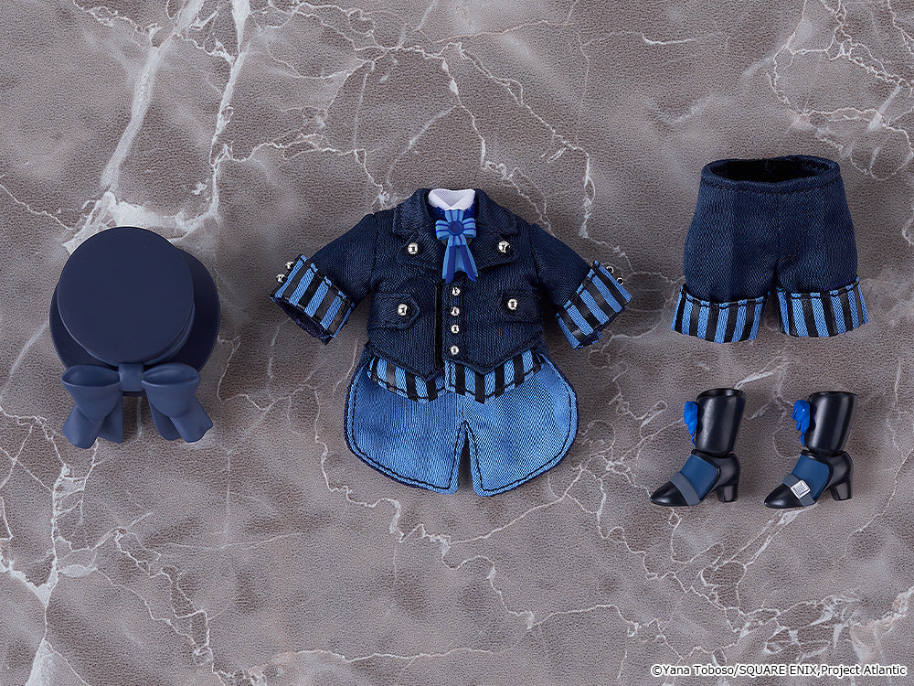 Nendoroid Doll Ciel Phantomhive (Re-Run)