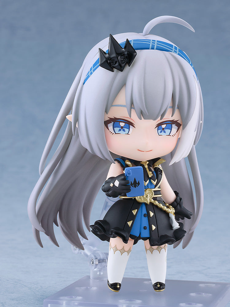 Nendoroid Tyrant (Female)