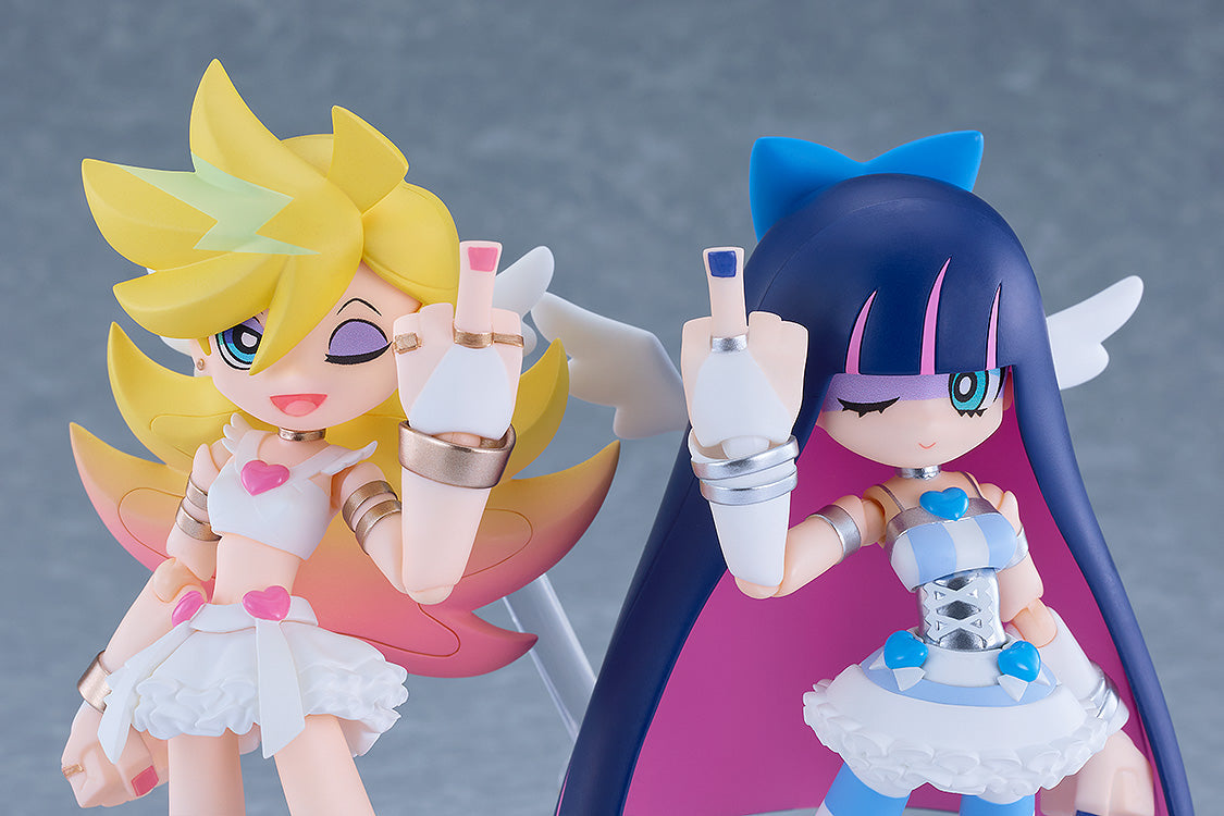 figma Panty: Angel ver.