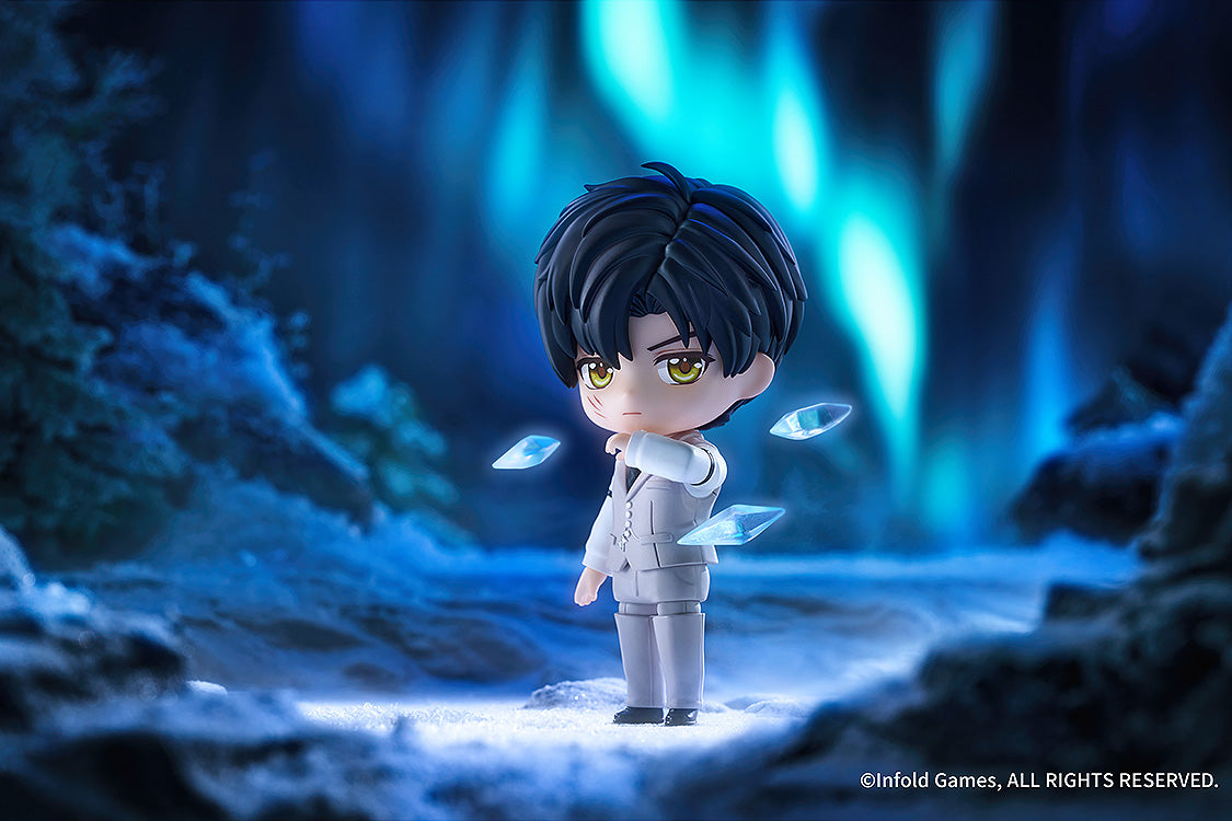 Nendoroid Zayne