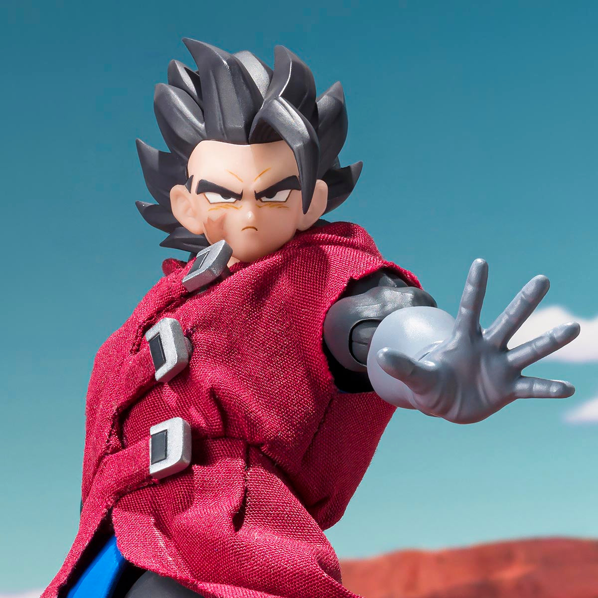 S.H.Figuarts Giblet