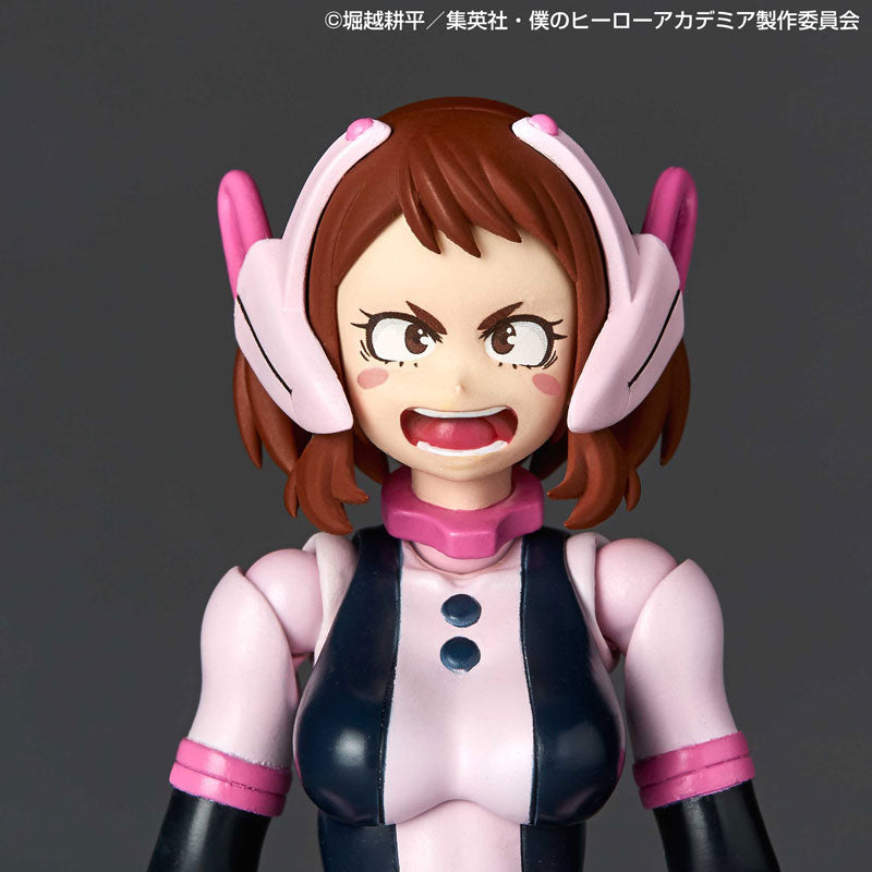 Revoltech Ochaco Uraraka