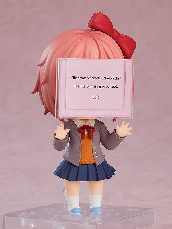 Nendoroid Sayori