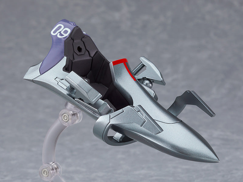 Nendoroid Rei Ayanami (tentative name): Plugsuit Ver. (Re-Run)