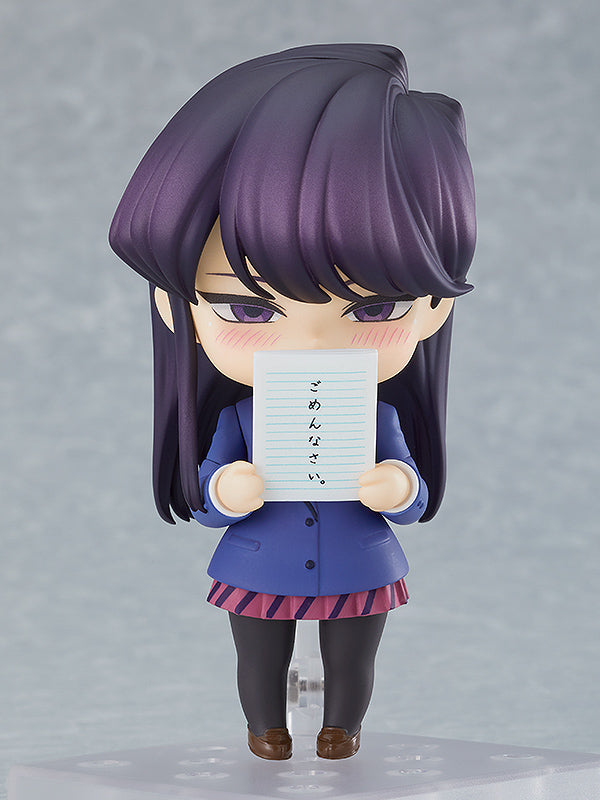 Nendoroid Shoko Komi (Re-Run)