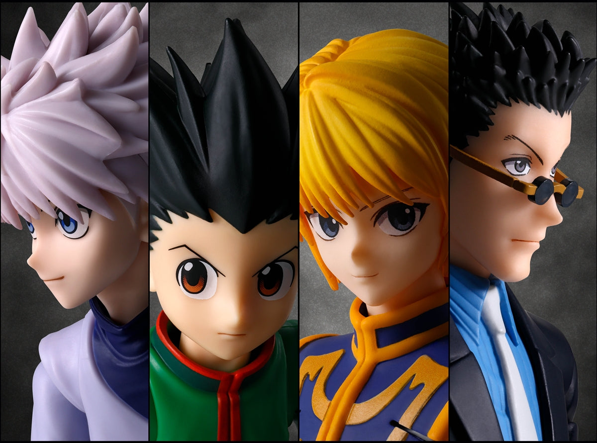S.H.Figuarts Leorio