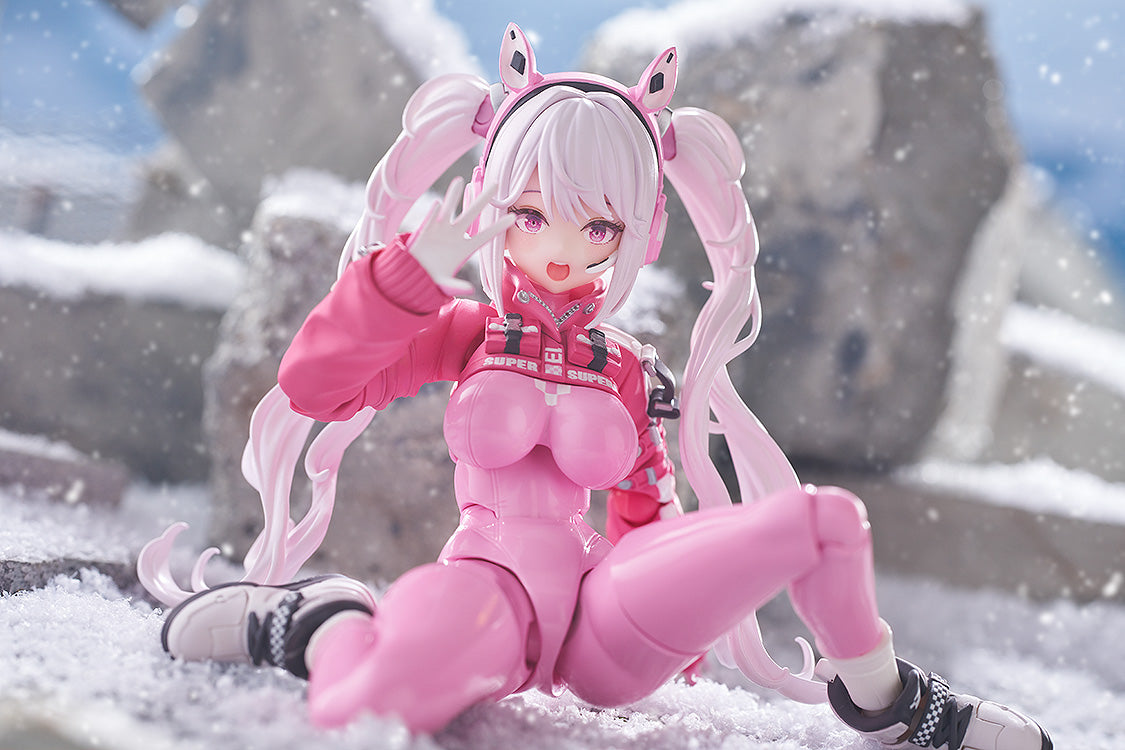 figma Alice (Re-Run)