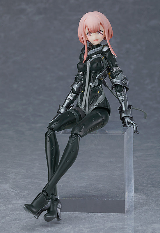 figma LANZE REITER (Re-Run)