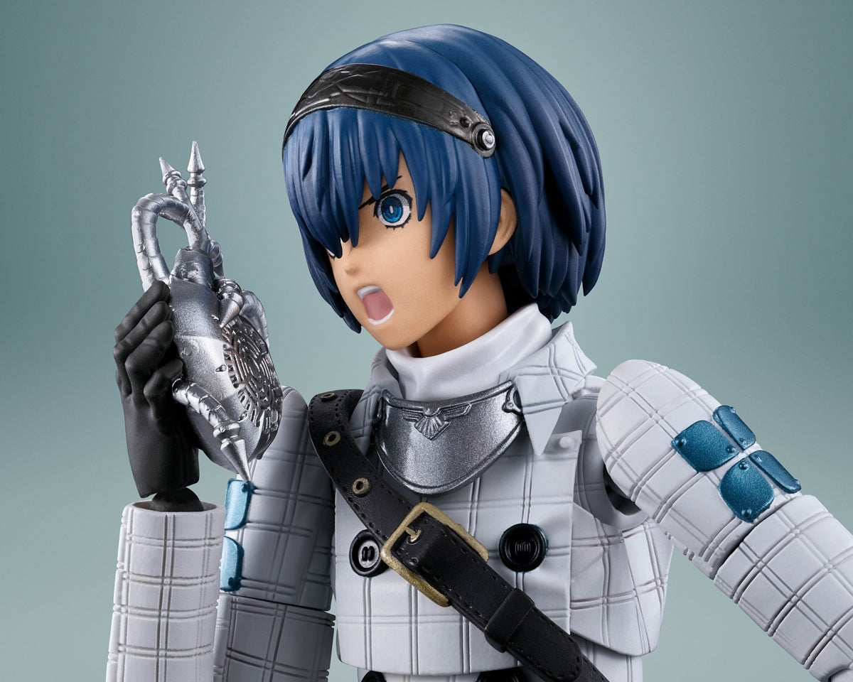 S.H.Figuarts Metaphor: ReFantazio Seeker