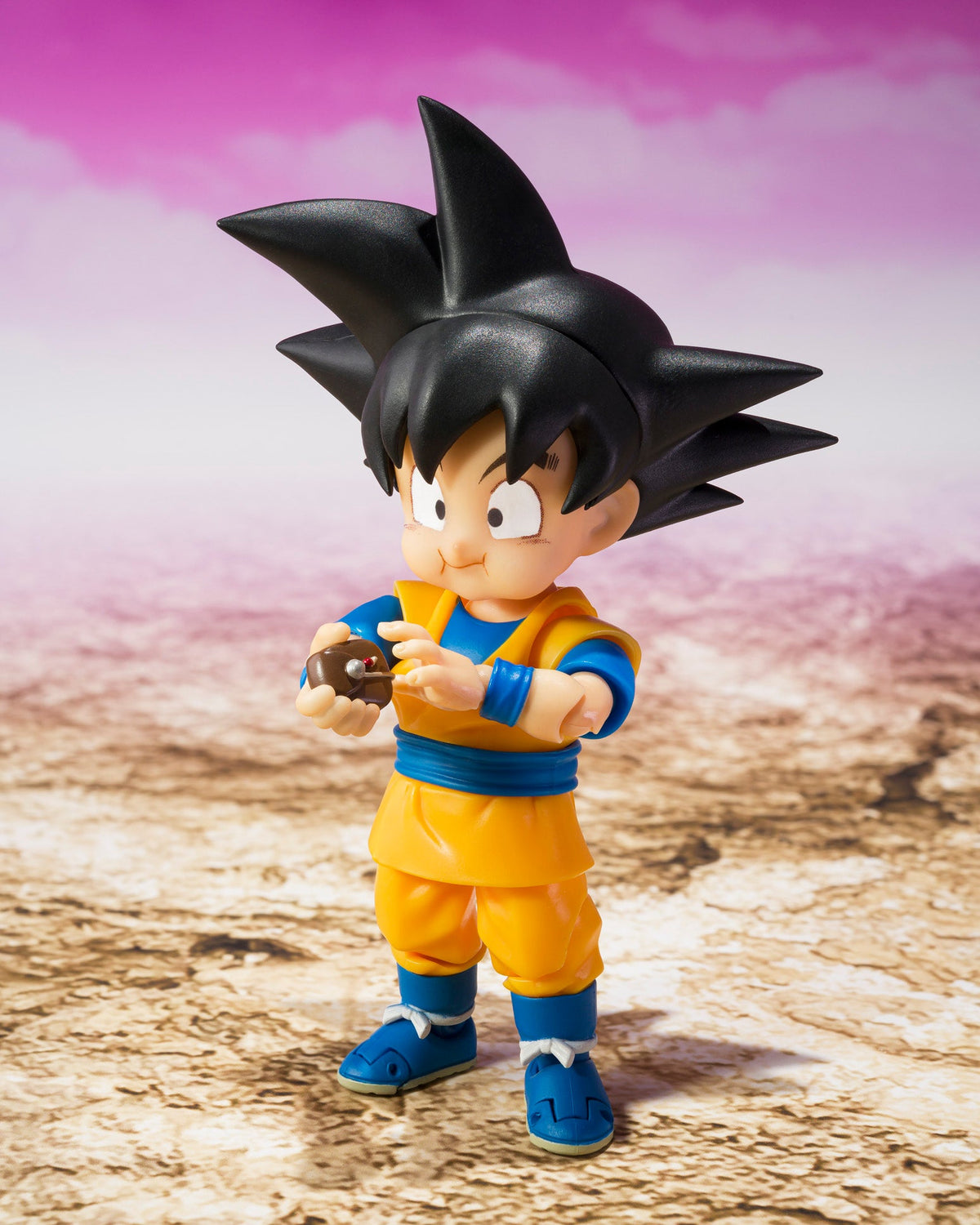 S.H.Figuarts Surpreme Kai (Mini) - DAIMA -