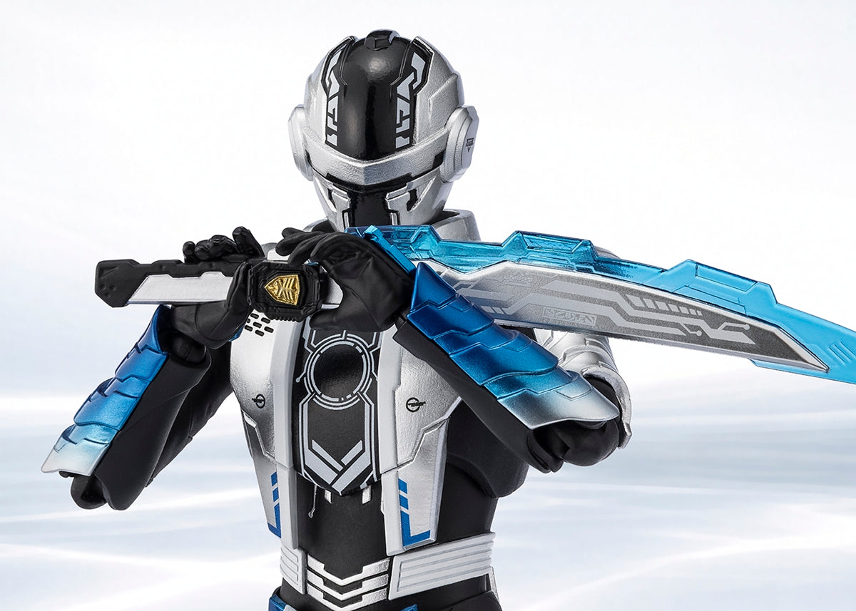 S.H.Figuarts Gavan Bushido