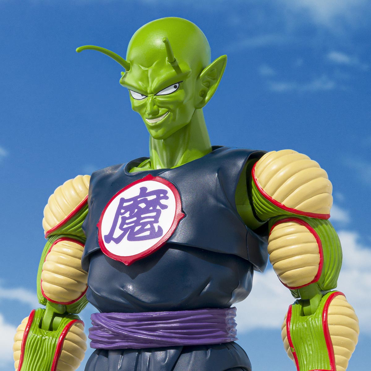 S.H.Figuarts Great Demon King Piccolo -Exclusive Edition-