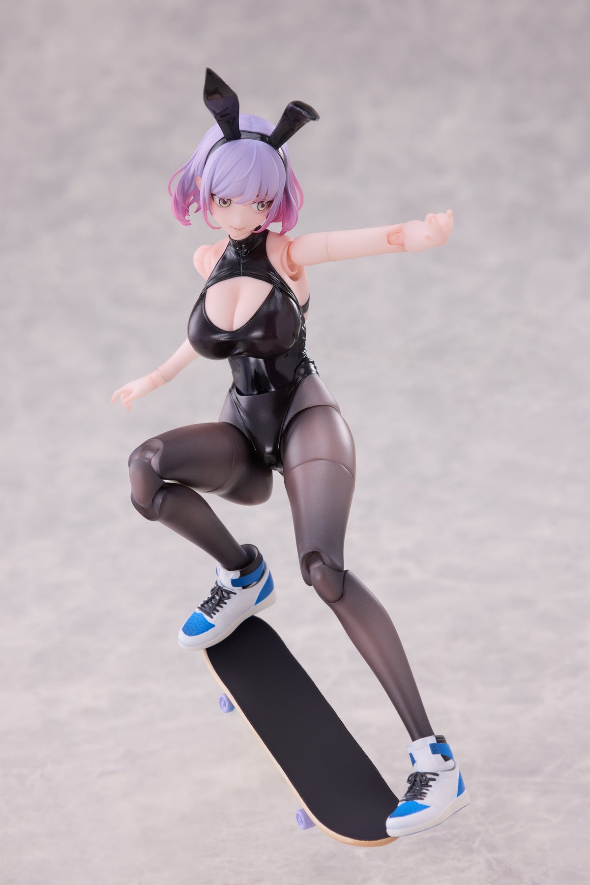 Galactic Luna 1/12 Action Figure
