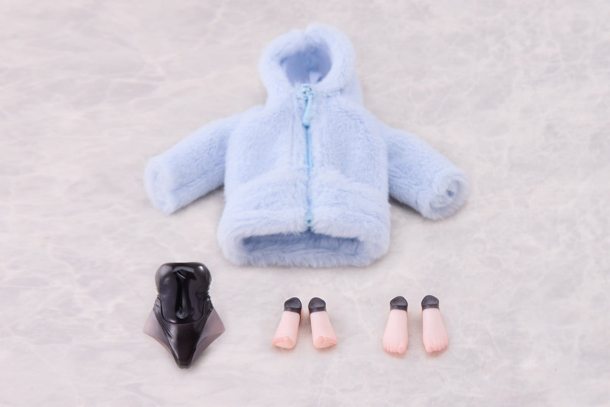 Galactic Luna Accessory Set Complete Model Optional Part Set