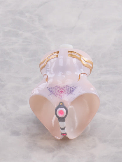 Optional Part for Galactic Series: Neon Reika Wing 1/12 Action Figure