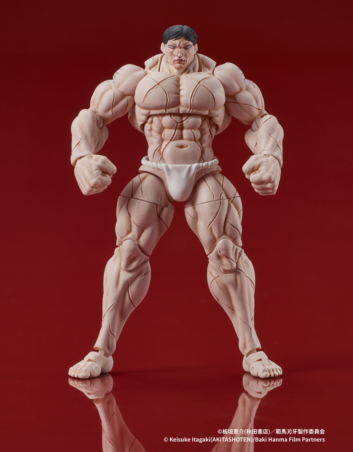 DIGACTION Kaoru Hanayama