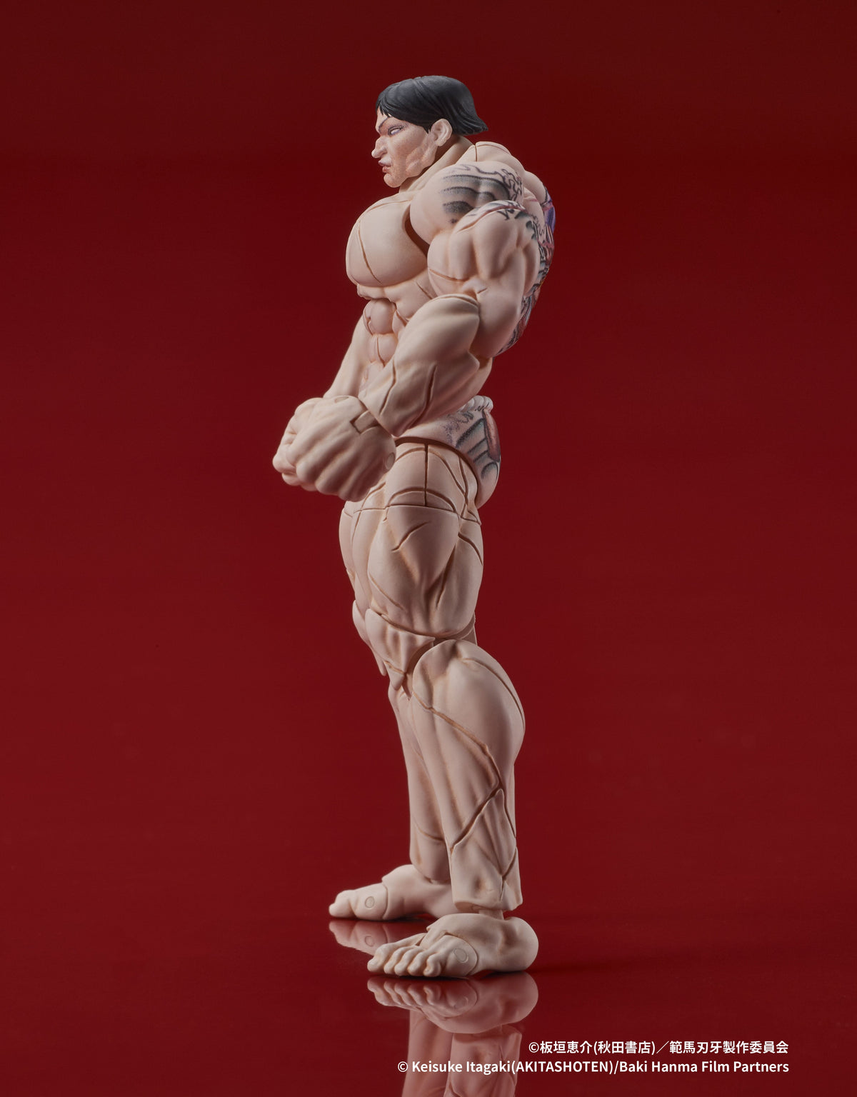 DIGACTION Kaoru Hanayama