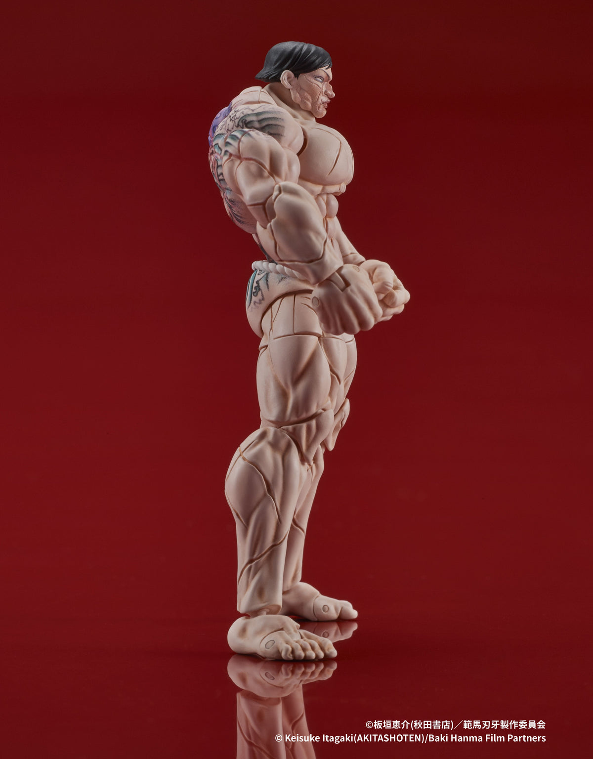 DIGACTION Kaoru Hanayama