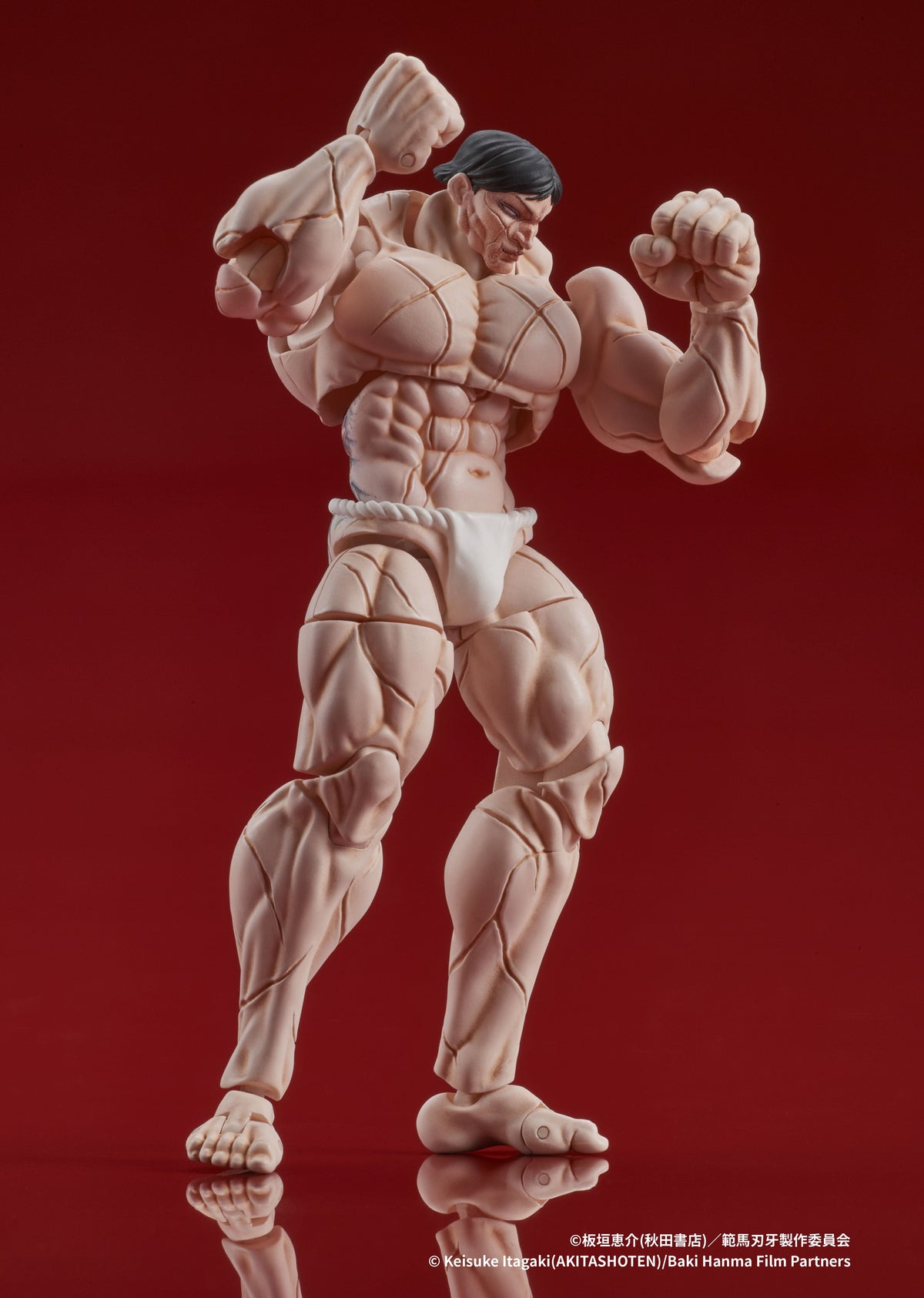 DIGACTION Kaoru Hanayama
