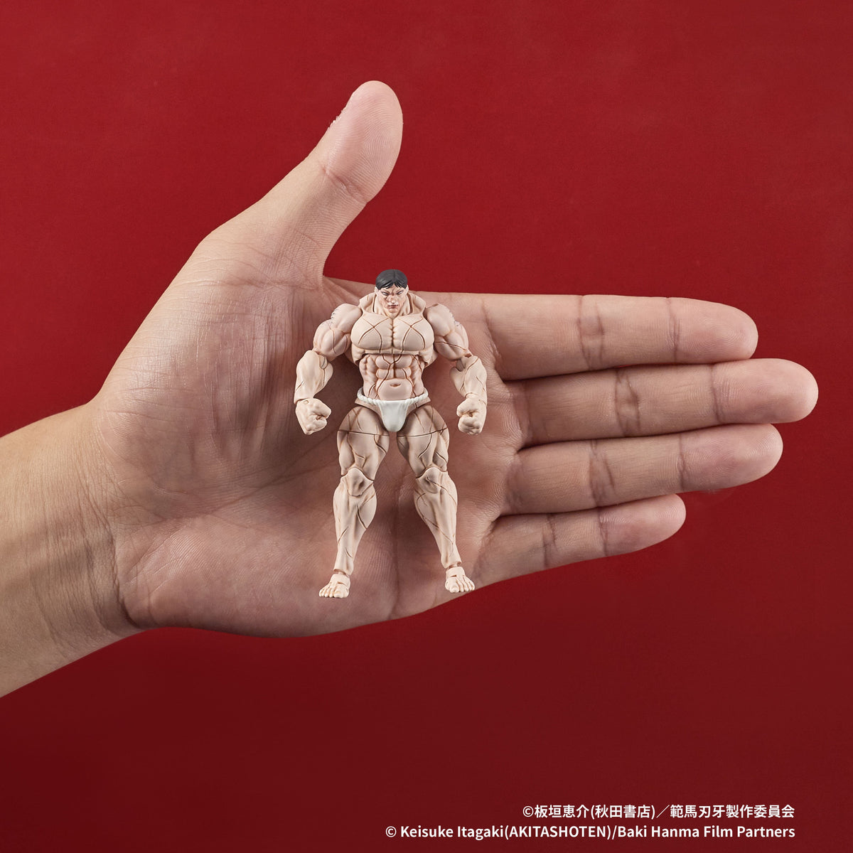 DIGACTION Kaoru Hanayama