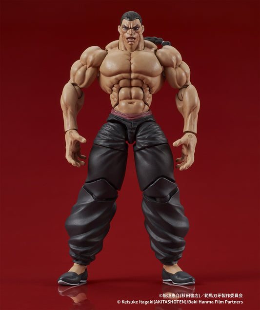 DIGACTION Retsu Kaioh