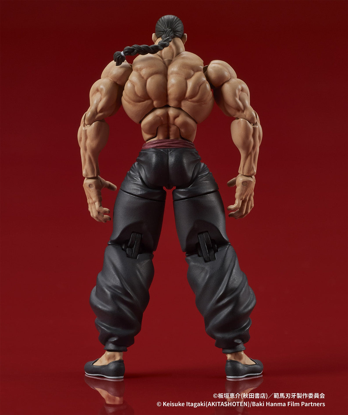 DIGACTION Retsu Kaioh