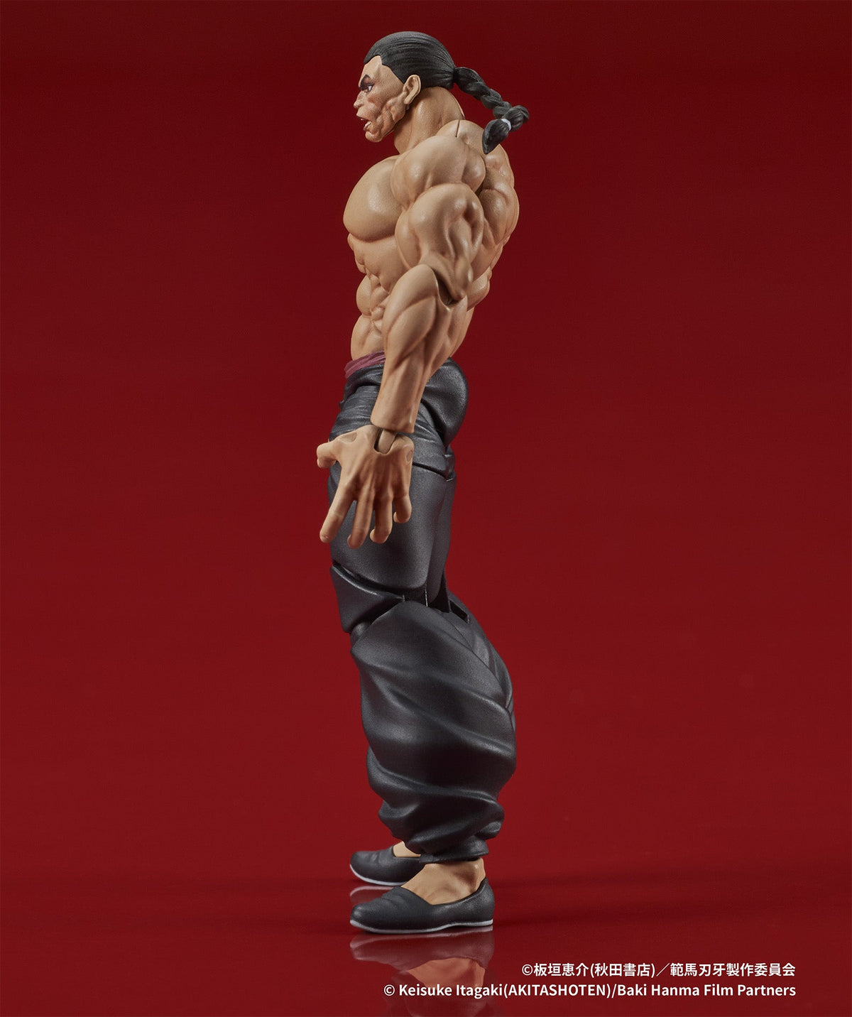 DIGACTION Retsu Kaioh