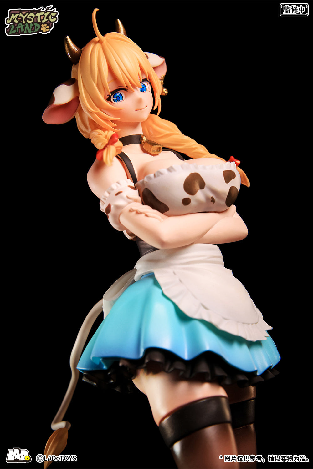ERA-003 Daisy Taurus Waitress Ver. 1/12 Action Figure