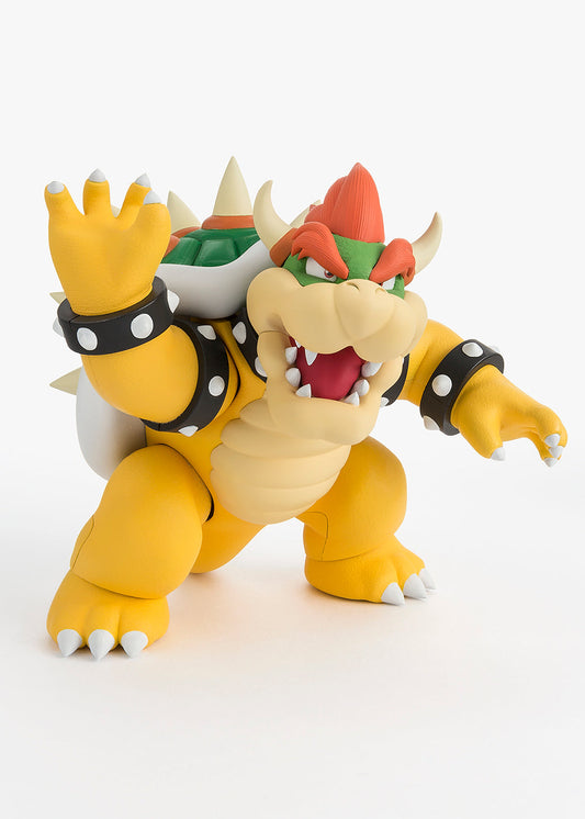 S.H.Figuarts Bowser (Super Mario)