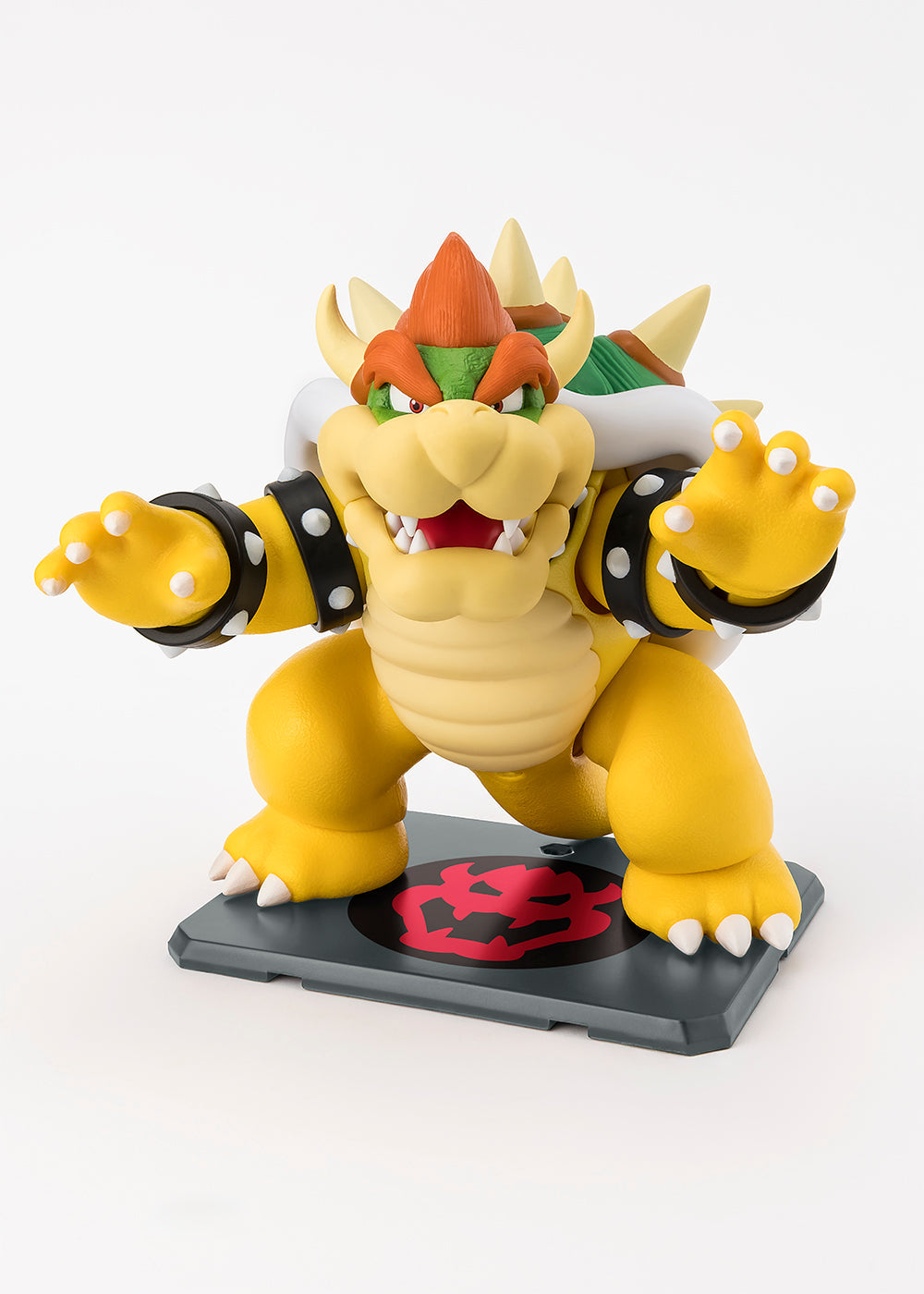S.H.Figuarts Bowser (Super Mario)