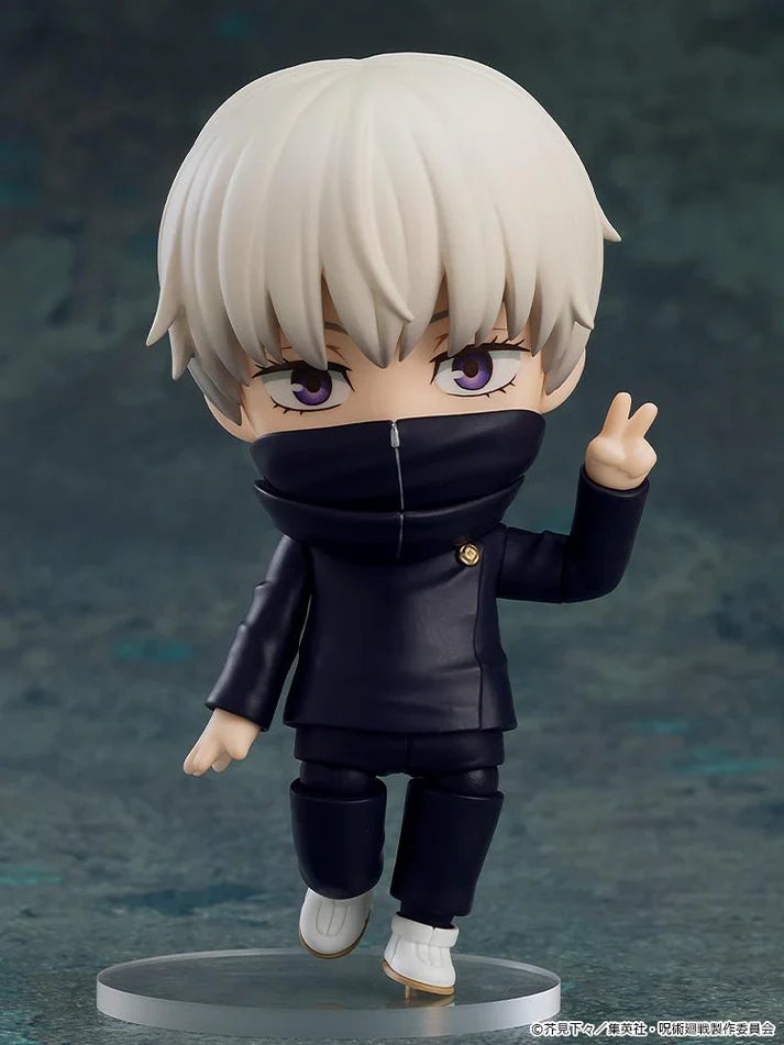 Nendoroid Toge Inumaki (Re-Run)